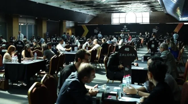 İstanbul Küresel E-İhracat Zirvesi 3-5 Eylül Tarihlerinde Düzenlenecek