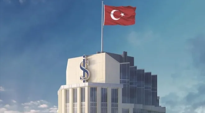 İş Bankası 2026 Yılının İlk Yarısındaki Finansal Sonuçlarını Açıkladı